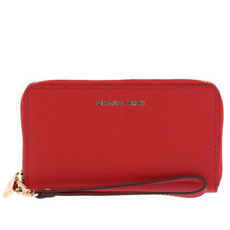 michael kors grommet wallet|Michael Kors Wallet for women.